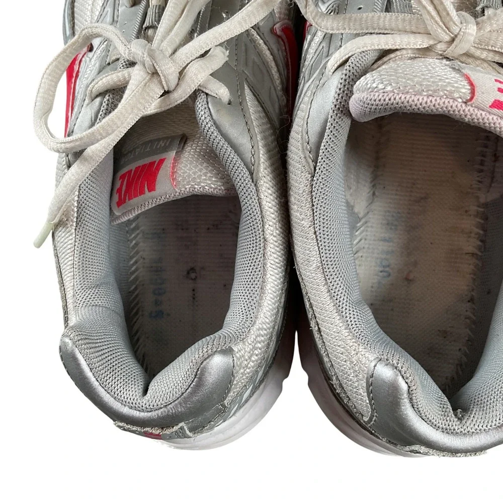 Nike no insoles